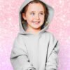 princess hoodie