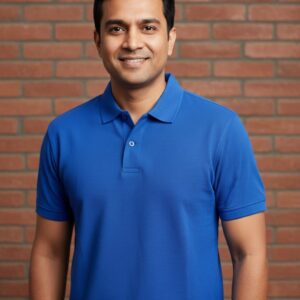 Polo Blue