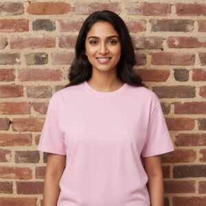 Girl Pink