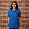 Bluepolo Girl Pocket Binny 100x100