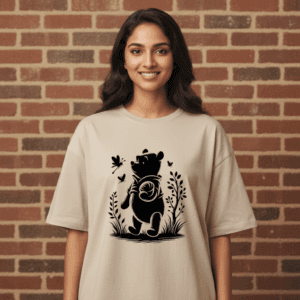 Bear Nature Tee
