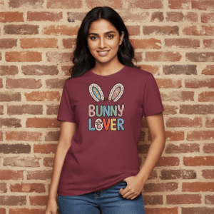 Cute Bunny Top