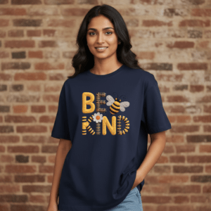 Lapubu Graphic Tee