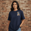 Girl Navy Bluelabubuhelment 100x100