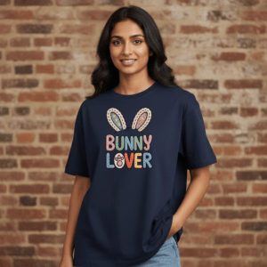 Bunny Lover Tee