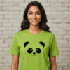 Neon Girl Centerpanda 100x100