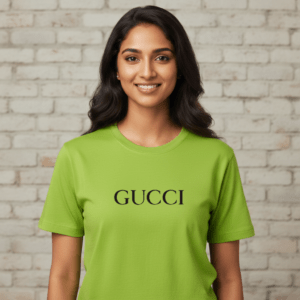 Designer Print Shirt
