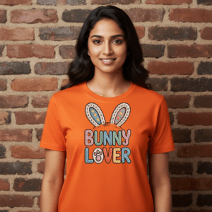 Bunny Lover Tee