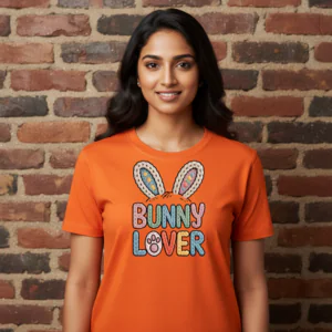Bunny Lover Tee