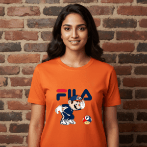 Fila Mario Tee