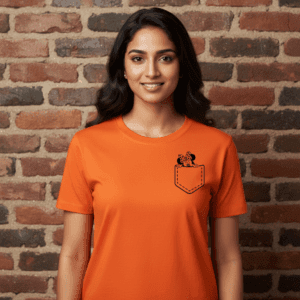 Heart Love Tee