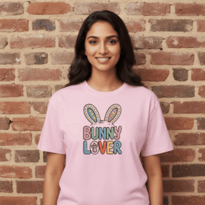 Bunny Lover Tee