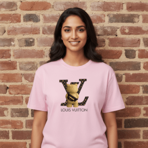 Designer Bear Shirt