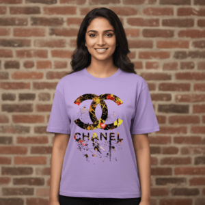 Logo Graphic Tee
