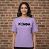 Purple Girl Panda 100x100