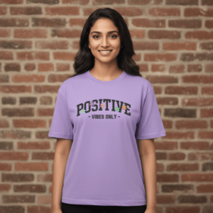 Positive Vibes Shirt