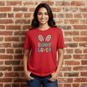 Bunny Lover Shirt