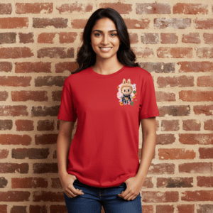 Cute Hamster Shirt