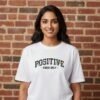 White Girl Positivevibe 100x100